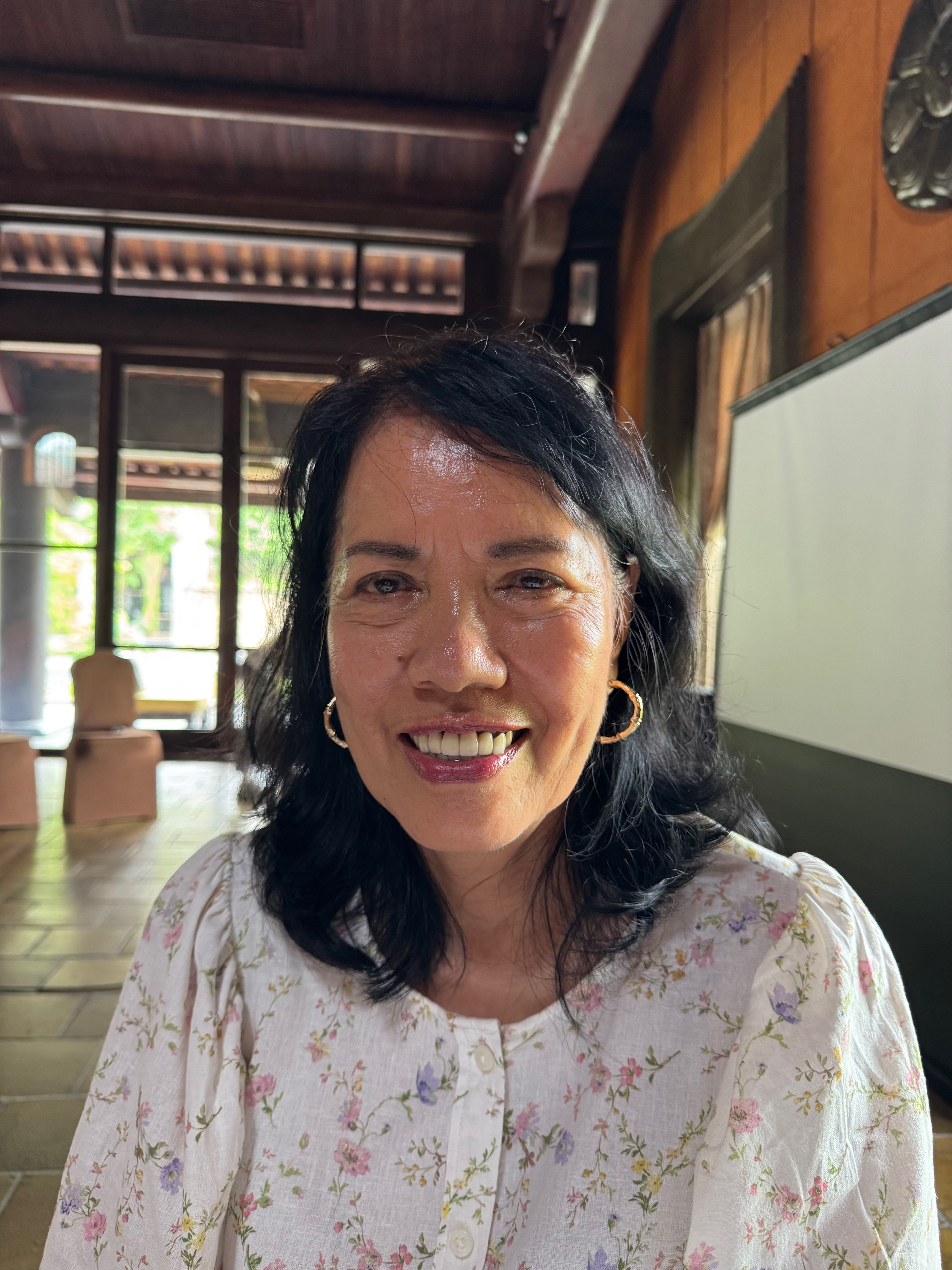 Julie F. Camesa